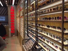 -PARKWAY·百汇眼镜(三叶眼镜城店)