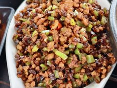 黑三剁-多味居(剪子巷店)