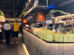 -青藤茶馆(南山路店)