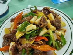 -景好海鲜餐厅(大鹏必选旅游店)