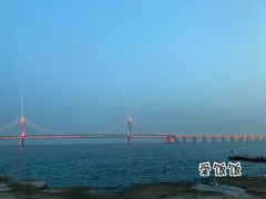 -星海湾跨海大桥