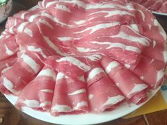 -竹叶涮肉坊(总店)