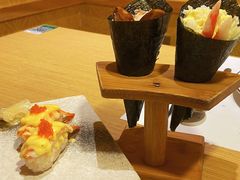 -小句号·精致料理(江南环球港店)