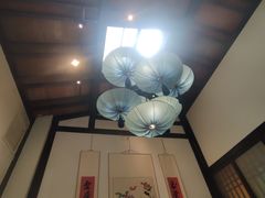 -老灶房-四川土菜(铁牛广场店)