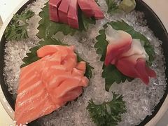 -赤坂亭M9和牛烧肉·日料398放题(万达店)