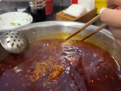 -水碾河肥兔火锅(水碾河店)