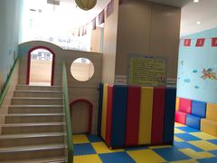 -魔力熊儿童早教托育中心(硚口同馨店)