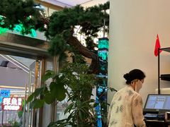 -桂满陇·蟹黄小笼汤包(中山公园店)