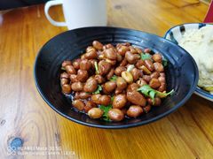 -炒豆合作社(东四总店)