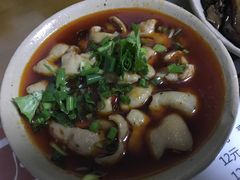 红烧肥肠-周肥肠(江油总店)