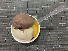 -River Café 海鲜自助(重庆丽笙世嘉酒店)