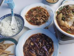 -黄牛肉馆·皖南土菜