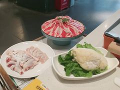 -百年果林椰子鸡(中洲店)