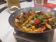 -西山人家·传统苏帮菜·家宴(木渎店)