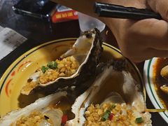 -辉记炭烧海鲜大排档·老字号(福田店)