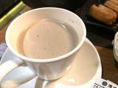 -湊湊火锅·茶憩(恒隆广场店)