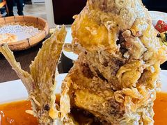 -老牌坊鲁菜名店(宽厚里店)