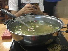-江村四哥新鲜牛肉店(江高总店)
