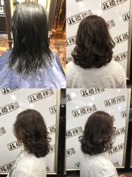 甜美公主卷-八佰伴8008星级形象店