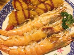 -松坂屋日料自助(长城路店)