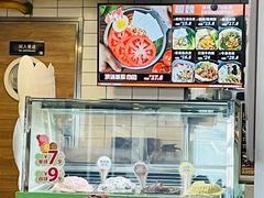 -魏家凉皮(十里河店)