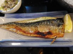 -真剑日本料理·铁板烧(贵州路店)