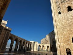 -哈桑二世清真寺