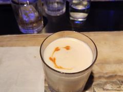 -CASA Grande酒漾·西餐及酒吧(长沙君悦酒店)