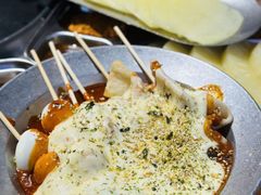 -哼蟹二将·烤肉酱蟹(合生汇店)