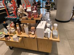 -星巴克臻选(北京银泰店)