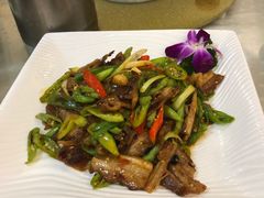 农家小炒肉饭-四海之家(蛇口店)