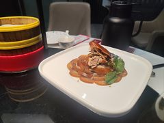 -味+新京宴·烤鸭·北京菜(创意谷店)