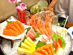 -匠和风精致料理(成都龙湖滨江天街店)