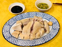 驰名生记路边鸡-合力居·生记路边鸡(北京路店)
