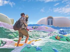 -漳州滨海火山岛自然生态风景区