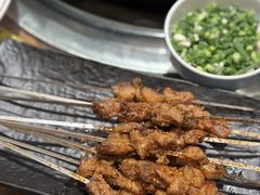 -羊瑞堂·横山炖羊肉·陕菜(未央路旗舰店)