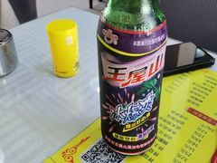 -余福记老味道烩面馆(长春店)