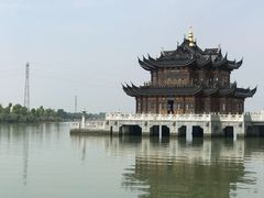 -龙天小镇