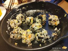 饭团-火炉火自助餐(悠唐购物中心店)