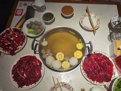 -汕头八合里海记牛肉店(清河店)