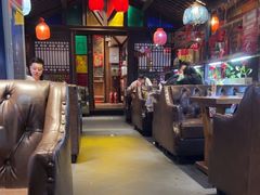 -望京一号·重庆江湖菜(工体店)