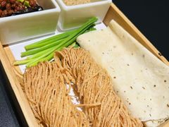 -贾青羊肉串(袁桥店)