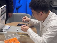 -无界眼镜MaxLess(天空之城店)