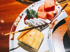 -肉魁屋·烧肉·烧鸟·酒场(高新店)