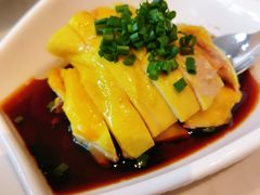 -上海宝华喜来登酒店·采悦轩中餐厅
