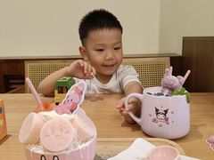 -大象厨房(重庆道店)