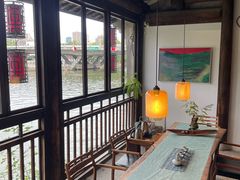 -院子餐厅·大锅菜·老杭帮(桥西直街店)