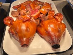 -钱库里海鲜自助(唐山街店)