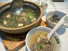 -火啫啫·粤式啫啫煲(南京弘阳店)