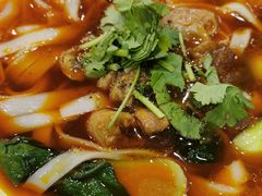 肥肠面-何必是家面馆 HB noodles&coffee